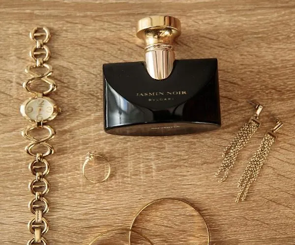 Apartment Anemela Lux